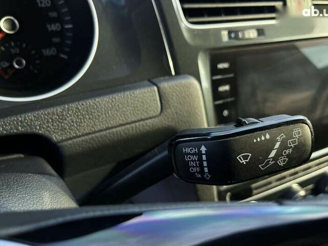 Фольксваген e-Golf, объемом двигателя 0 л и пробегом 77 тыс. км за 14200 $, фото 22 на Automoto.ua