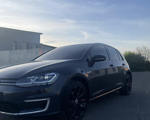 Фольксваген e-Golf, об'ємом двигуна 0 л та пробігом 60 тис. км за 16000 $, фото 3 на Automoto.ua