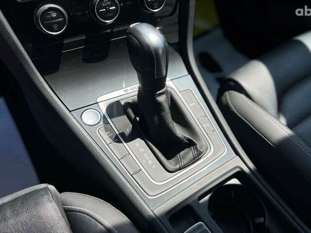 Фольксваген e-Golf, об'ємом двигуна 0 л та пробігом 66 тис. км за 16999 $, фото 18 на Automoto.ua