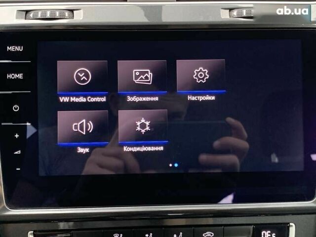 Фольксваген e-Golf, объемом двигателя 0 л и пробегом 32 тыс. км за 14400 $, фото 29 на Automoto.ua