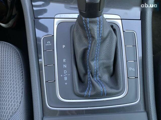 Фольксваген e-Golf, объемом двигателя 0 л и пробегом 36 тыс. км за 15700 $, фото 24 на Automoto.ua