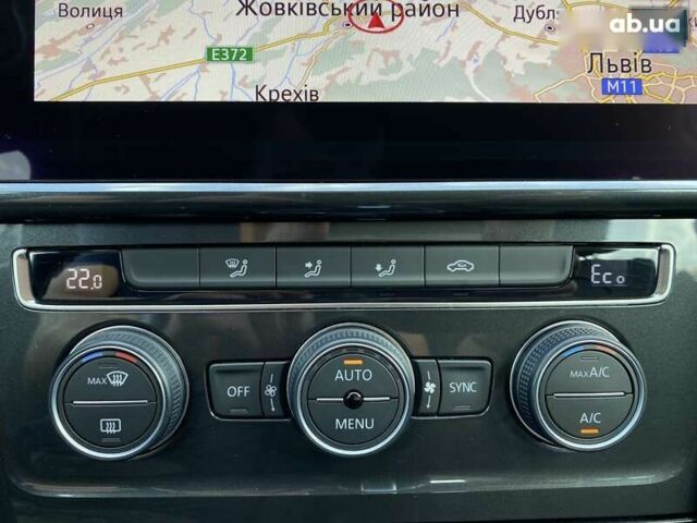 Фольксваген e-Golf, объемом двигателя 0 л и пробегом 14 тыс. км за 14900 $, фото 22 на Automoto.ua