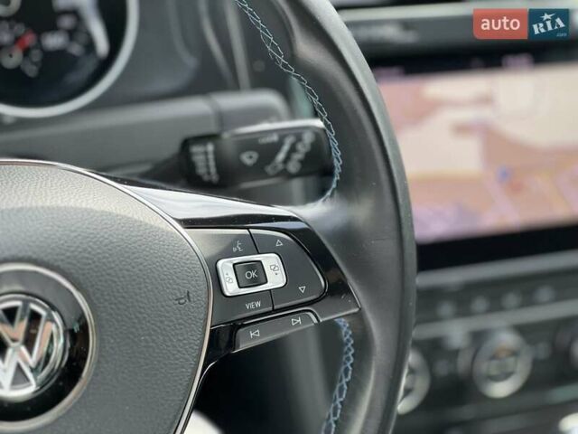 Фольксваген e-Golf, объемом двигателя 0 л и пробегом 55 тыс. км за 14000 $, фото 41 на Automoto.ua