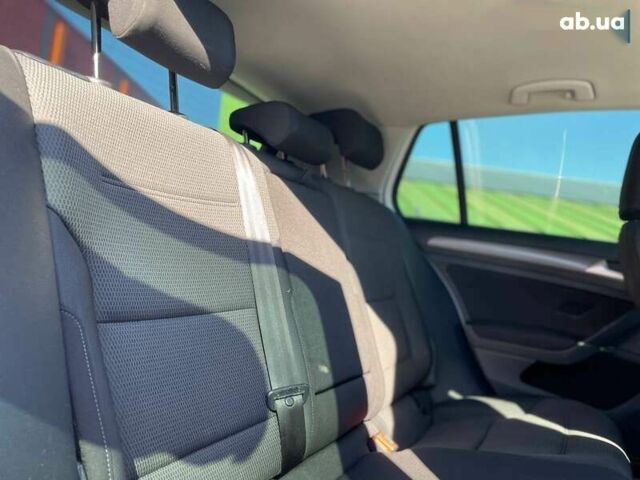 Фольксваген e-Golf, об'ємом двигуна 0 л та пробігом 124 тис. км за 13400 $, фото 27 на Automoto.ua