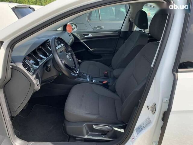 Фольксваген e-Golf, объемом двигателя 0 л и пробегом 19 тыс. км за 14900 $, фото 15 на Automoto.ua