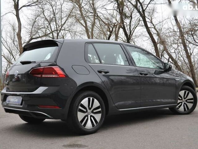 Фольксваген e-Golf, объемом двигателя 0 л и пробегом 42 тыс. км за 15800 $, фото 9 на Automoto.ua