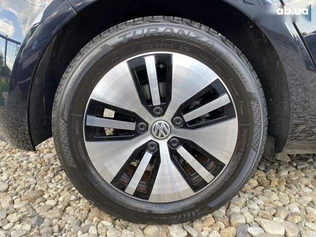 Фольксваген e-Golf, объемом двигателя 0 л и пробегом 36 тыс. км за 15700 $, фото 15 на Automoto.ua