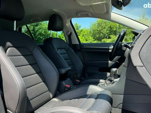 Фольксваген e-Golf, об'ємом двигуна 0 л та пробігом 66 тис. км за 16999 $, фото 8 на Automoto.ua