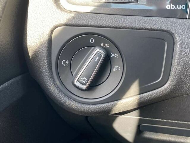 Фольксваген e-Golf, об'ємом двигуна 0 л та пробігом 36 тис. км за 14900 $, фото 3 на Automoto.ua