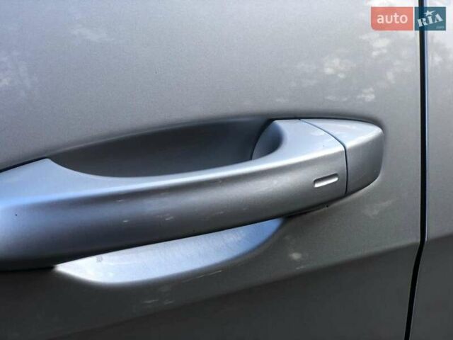 Серый Фольксваген e-Golf, объемом двигателя 0 л и пробегом 157 тыс. км за 8100 $, фото 48 на Automoto.ua