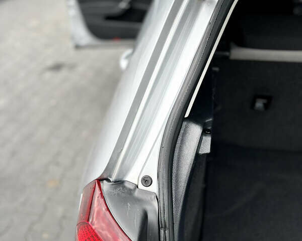 Сірий Фольксваген e-Golf, об'ємом двигуна 0 л та пробігом 161 тис. км за 8950 $, фото 80 на Automoto.ua