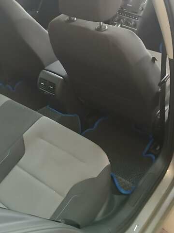 Серый Фольксваген e-Golf, объемом двигателя 0 л и пробегом 116 тыс. км за 9300 $, фото 16 на Automoto.ua