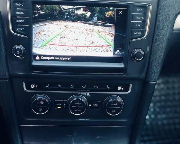 Серый Фольксваген e-Golf, объемом двигателя 0 л и пробегом 157 тыс. км за 8100 $, фото 45 на Automoto.ua