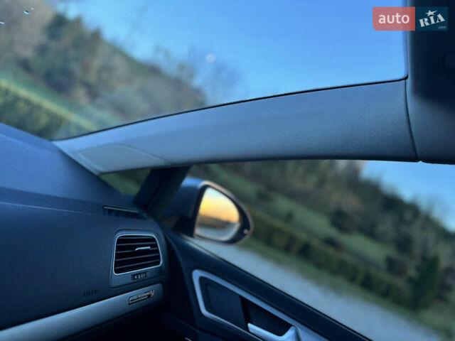 Сірий Фольксваген e-Golf, об'ємом двигуна 0 л та пробігом 162 тис. км за 8299 $, фото 77 на Automoto.ua