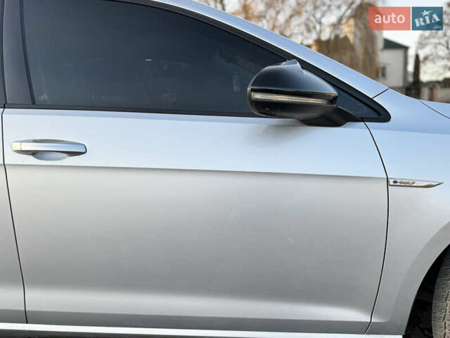 Сірий Фольксваген e-Golf, об'ємом двигуна 0 л та пробігом 162 тис. км за 8299 $, фото 48 на Automoto.ua