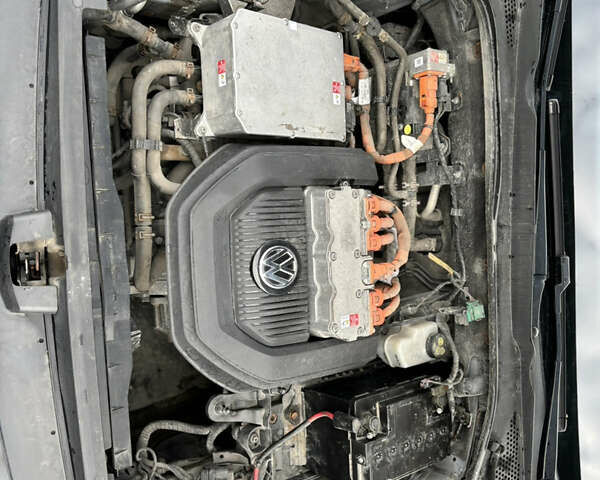Сірий Фольксваген e-Golf, об'ємом двигуна 0 л та пробігом 161 тис. км за 8950 $, фото 67 на Automoto.ua
