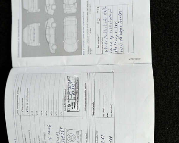 Сірий Фольксваген e-Golf, об'ємом двигуна 0 л та пробігом 162 тис. км за 8299 $, фото 112 на Automoto.ua