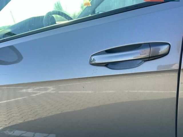 Сірий Фольксваген e-Golf, об'ємом двигуна 0 л та пробігом 121 тис. км за 9999 $, фото 7 на Automoto.ua
