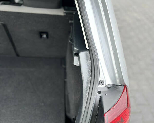 Сірий Фольксваген e-Golf, об'ємом двигуна 0 л та пробігом 161 тис. км за 8950 $, фото 79 на Automoto.ua