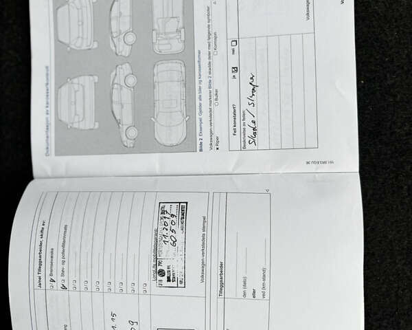 Сірий Фольксваген e-Golf, об'ємом двигуна 0 л та пробігом 161 тис. км за 8950 $, фото 71 на Automoto.ua