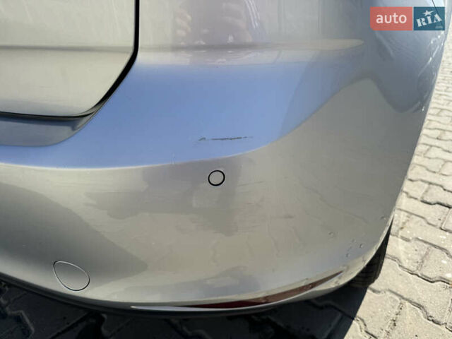 Серый Фольксваген e-Golf, объемом двигателя 0 л и пробегом 167 тыс. км за 8700 $, фото 18 на Automoto.ua