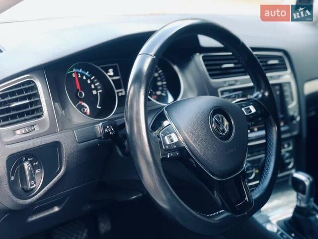 Серый Фольксваген e-Golf, объемом двигателя 0 л и пробегом 157 тыс. км за 8100 $, фото 37 на Automoto.ua