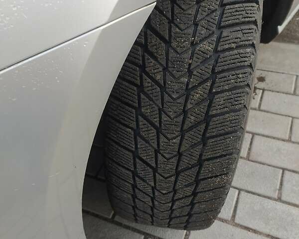 Сірий Фольксваген e-Golf, об'ємом двигуна 0 л та пробігом 101 тис. км за 13200 $, фото 8 на Automoto.ua