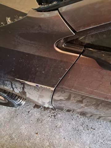 Серый Фольксваген e-Golf, объемом двигателя 0 л и пробегом 112 тыс. км за 5500 $, фото 11 на Automoto.ua