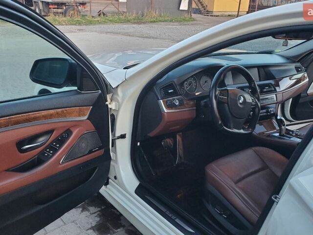 Серый Фольксваген e-Golf, объемом двигателя 0 л и пробегом 171 тыс. км за 8950 $, фото 24 на Automoto.ua