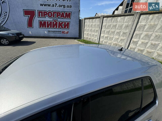 Серый Фольксваген e-Golf, объемом двигателя 0 л и пробегом 167 тыс. км за 8700 $, фото 2 на Automoto.ua