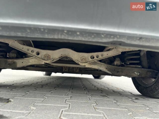 Сірий Фольксваген e-Golf, об'ємом двигуна 0 л та пробігом 161 тис. км за 8950 $, фото 68 на Automoto.ua