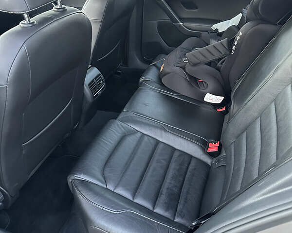 Сірий Фольксваген e-Golf, об'ємом двигуна 0 л та пробігом 183 тис. км за 7700 $, фото 10 на Automoto.ua