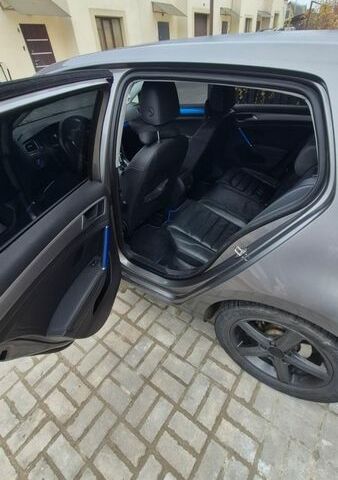 Сірий Фольксваген e-Golf, об'ємом двигуна 0 л та пробігом 187 тис. км за 9000 $, фото 10 на Automoto.ua