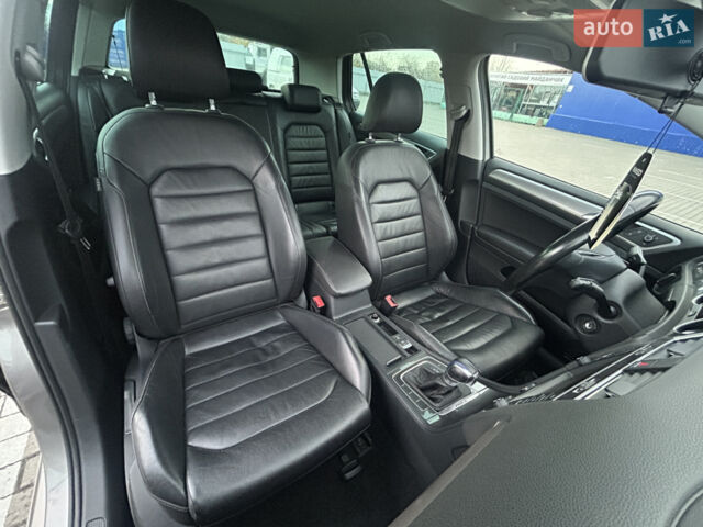 Сірий Фольксваген e-Golf, об'ємом двигуна 0 л та пробігом 150 тис. км за 8000 $, фото 14 на Automoto.ua