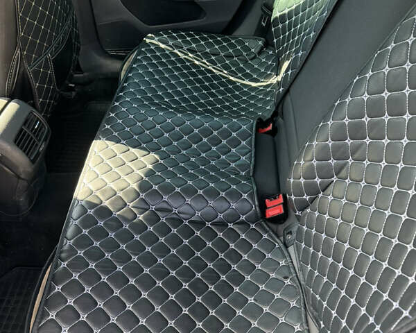 Серый Фольксваген e-Golf, объемом двигателя 0 л и пробегом 167 тыс. км за 8700 $, фото 43 на Automoto.ua