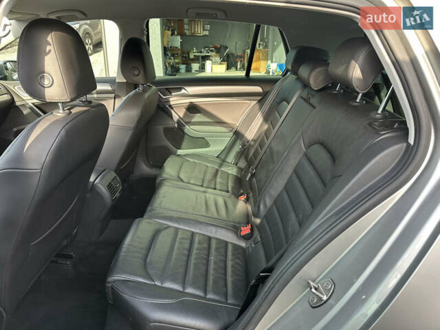 Серый Фольксваген e-Golf, объемом двигателя 0 л и пробегом 135 тыс. км за 8450 $, фото 10 на Automoto.ua