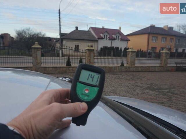 Сірий Фольксваген e-Golf, об'ємом двигуна 0 л та пробігом 124 тис. км за 8444 $, фото 72 на Automoto.ua