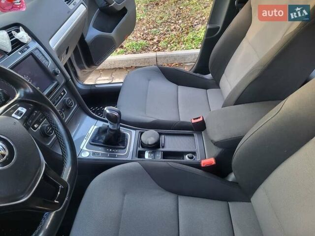 Сірий Фольксваген e-Golf, об'ємом двигуна 0 л та пробігом 154 тис. км за 9300 $, фото 102 на Automoto.ua