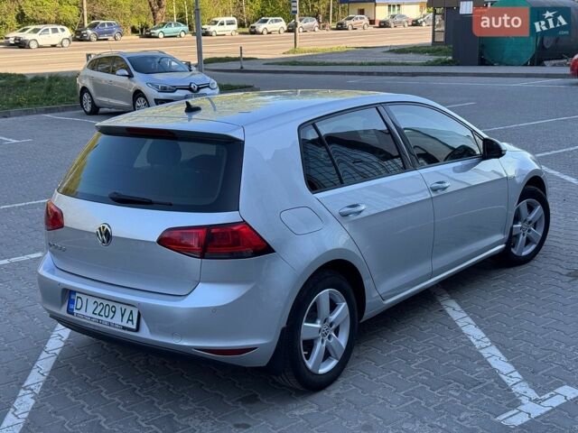 Сірий Фольксваген e-Golf, об'ємом двигуна 0 л та пробігом 116 тис. км за 7500 $, фото 35 на Automoto.ua