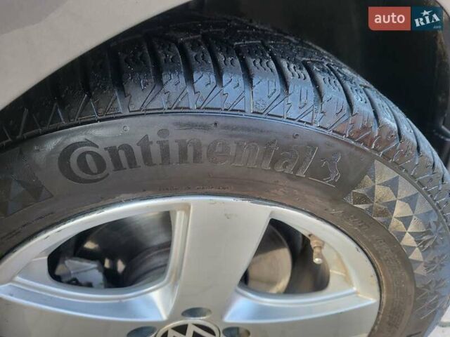 Сірий Фольксваген e-Golf, об'ємом двигуна 0 л та пробігом 154 тис. км за 9300 $, фото 141 на Automoto.ua