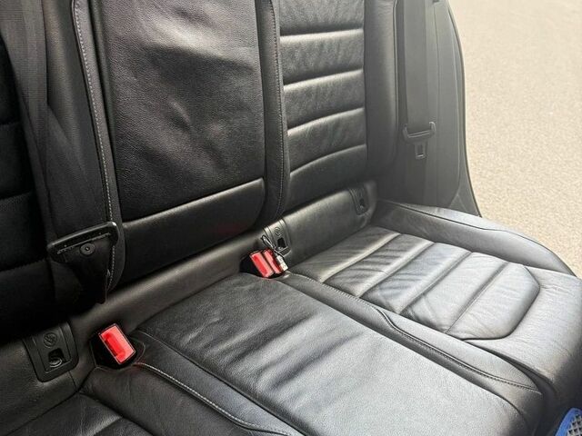Сірий Фольксваген e-Golf, об'ємом двигуна 0 л та пробігом 127 тис. км за 10999 $, фото 45 на Automoto.ua