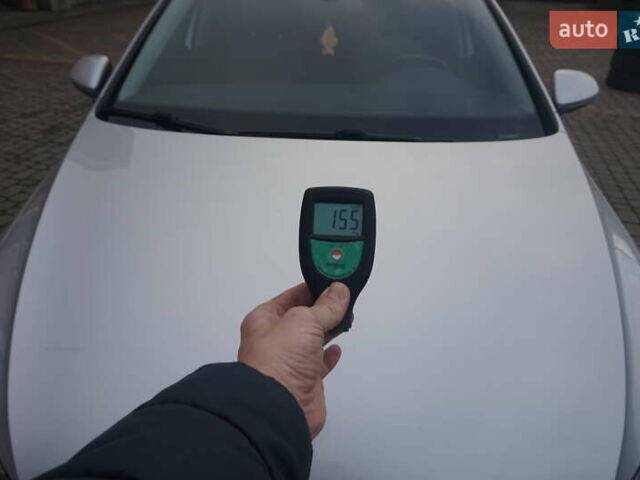 Сірий Фольксваген e-Golf, об'ємом двигуна 0 л та пробігом 124 тис. км за 8444 $, фото 62 на Automoto.ua