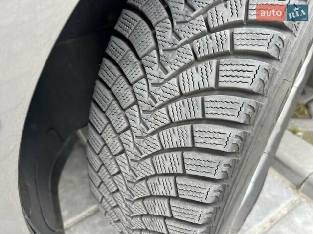 Серый Фольксваген e-Golf, объемом двигателя 0 л и пробегом 169 тыс. км за 7400 $, фото 21 на Automoto.ua