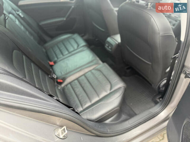 Серый Фольксваген e-Golf, объемом двигателя 0 л и пробегом 99 тыс. км за 9490 $, фото 40 на Automoto.ua