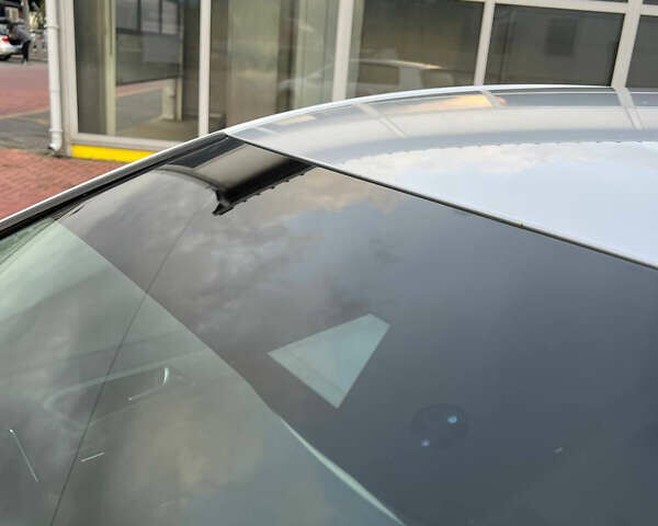 Серый Фольксваген e-Golf, объемом двигателя 0 л и пробегом 130 тыс. км за 8999 $, фото 21 на Automoto.ua