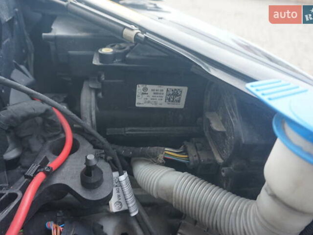 Сірий Фольксваген e-Golf, об'ємом двигуна 0 л та пробігом 124 тис. км за 8444 $, фото 54 на Automoto.ua