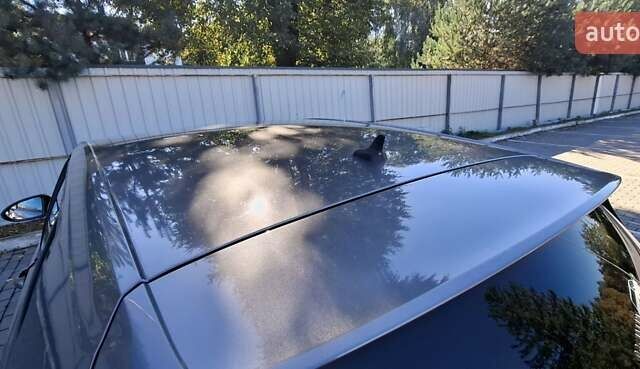 Серый Фольксваген e-Golf, объемом двигателя 0 л и пробегом 158 тыс. км за 8000 $, фото 8 на Automoto.ua