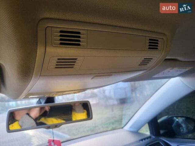 Сірий Фольксваген e-Golf, об'ємом двигуна 0 л та пробігом 154 тис. км за 9300 $, фото 157 на Automoto.ua