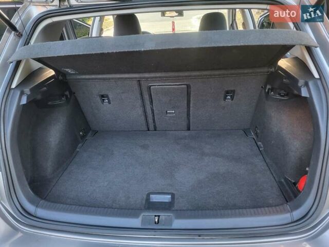 Сірий Фольксваген e-Golf, об'ємом двигуна 0 л та пробігом 154 тис. км за 9300 $, фото 122 на Automoto.ua