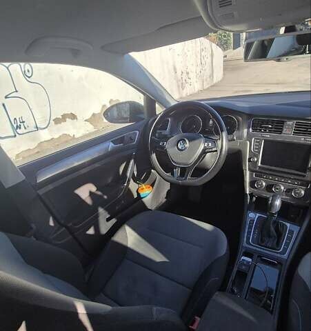 Сірий Фольксваген e-Golf, об'ємом двигуна 0 л та пробігом 85 тис. км за 8500 $, фото 30 на Automoto.ua